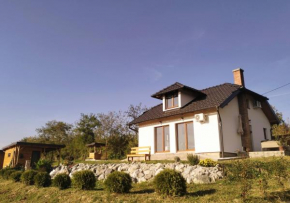 Kuća za odmor Donja Grabovica